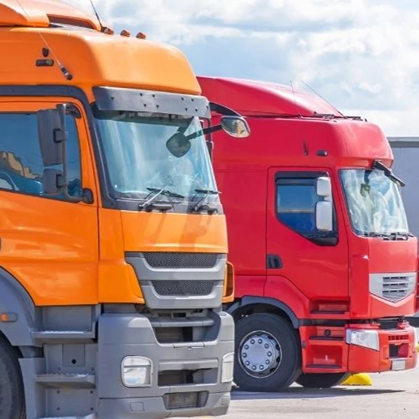 Ankara Mazıdağı Nakliye Ambarı